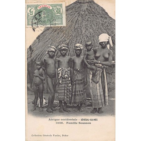 Rare collectable postcards of ETHNIC NUDE. Vintage Postcards of ETHNIC NUDE