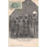 Rare collectable postcards of ETHNIC NUDE. Vintage Postcards of ETHNIC NUDE