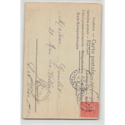 Rare collectable postcards of ETHNIC NUDE. Vintage Postcards of ETHNIC NUDE