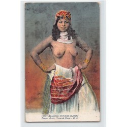 Rare collectable postcards of ETHNIC NUDE. Vintage Postcards of ETHNIC NUDE