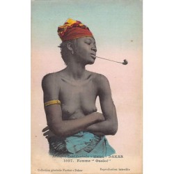 Rare collectable postcards of ETHNIC NUDE. Vintage Postcards of ETHNIC NUDE