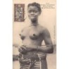 Rare collectable postcards of ETHNIC NUDE. Vintage Postcards of ETHNIC NUDE