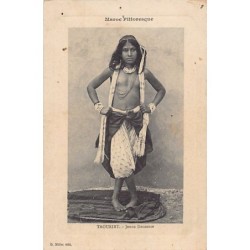 Rare collectable postcards of ETHNIC NUDE. Vintage Postcards of ETHNIC NUDE