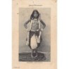 Rare collectable postcards of ETHNIC NUDE. Vintage Postcards of ETHNIC NUDE