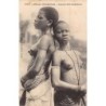 Rare collectable postcards of ETHNIC NUDE. Vintage Postcards of ETHNIC NUDE