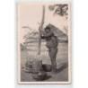 Rare collectable postcards of ETHNIC NUDE. Vintage Postcards of ETHNIC NUDE