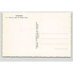 Rare collectable postcards of ETHNIC NUDE. Vintage Postcards of ETHNIC NUDE