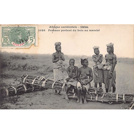 Rare collectable postcards of ETHNIC NUDE. Vintage Postcards of ETHNIC NUDE