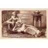 Rare collectable postcards of ETHNIC NUDE. Vintage Postcards of ETHNIC NUDE