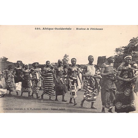Rare collectable postcards of ETHNIC NUDE. Vintage Postcards of ETHNIC NUDE