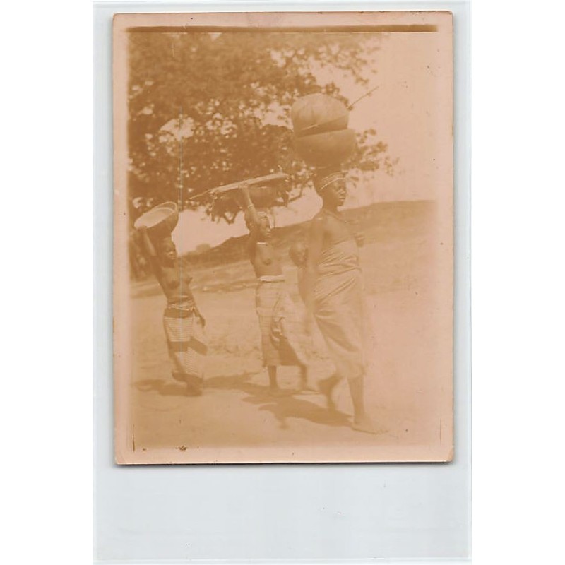 Rare collectable postcards of ETHNIC NUDE. Vintage Postcards of ETHNIC NUDE