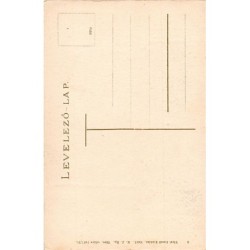 Rare collectable postcards of HUNGARY. Vintage Postcards of HUNGARY