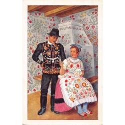 Rare collectable postcards of HUNGARY. Vintage Postcards of HUNGARY