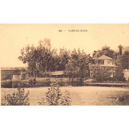 Rare collectable postcards of LEBANON. Vintage Postcards of LEBANON