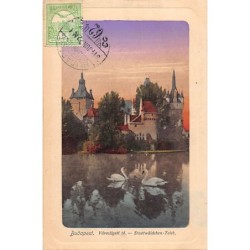 Rare collectable postcards of HUNGARY. Vintage Postcards of HUNGARY