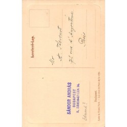 Rare collectable postcards of HUNGARY. Vintage Postcards of HUNGARY