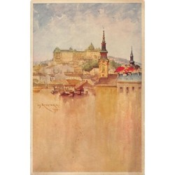 Rare collectable postcards of HUNGARY. Vintage Postcards of HUNGARY