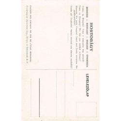 Rare collectable postcards of HUNGARY. Vintage Postcards of HUNGARY