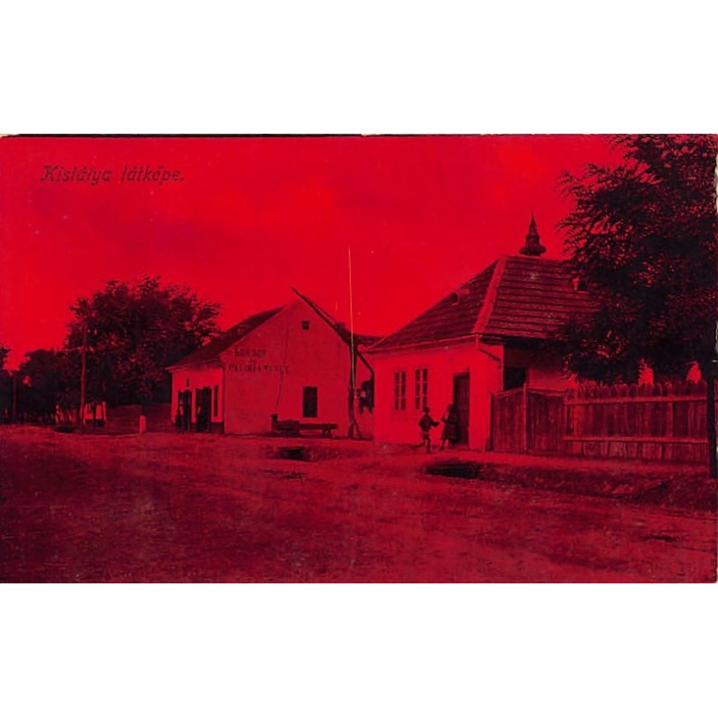 Rare collectable postcards of HUNGARY. Vintage Postcards of HUNGARY