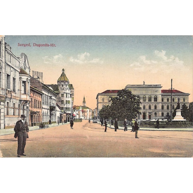 Rare collectable postcards of HUNGARY. Vintage Postcards of HUNGARY