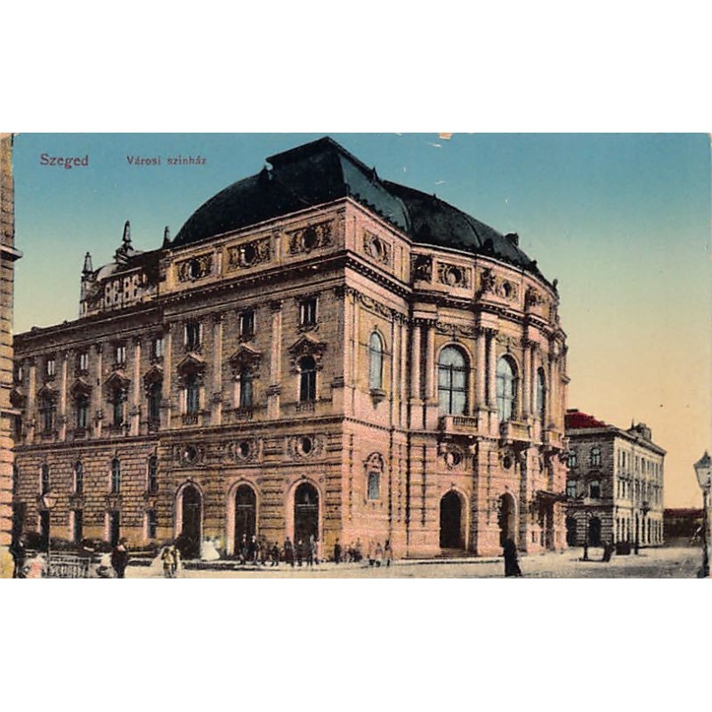 Rare collectable postcards of HUNGARY. Vintage Postcards of HUNGARY