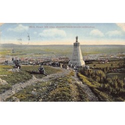 Rare collectable postcards of HUNGARY. Vintage Postcards of HUNGARY