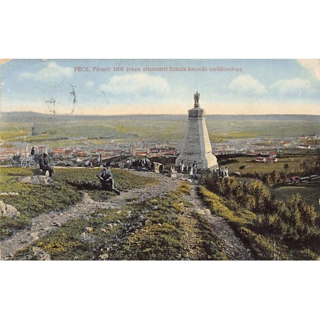 Rare collectable postcards of HUNGARY. Vintage Postcards of HUNGARY