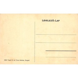 Rare collectable postcards of HUNGARY. Vintage Postcards of HUNGARY