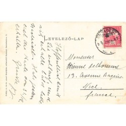 Rare collectable postcards of HUNGARY. Vintage Postcards of HUNGARY