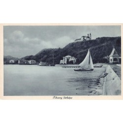 Rare collectable postcards of HUNGARY. Vintage Postcards of HUNGARY