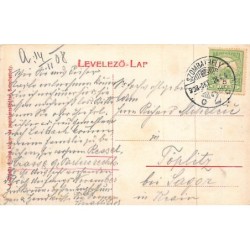 Rare collectable postcards of HUNGARY. Vintage Postcards of HUNGARY