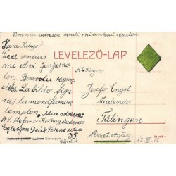 Rare collectable postcards of HUNGARY. Vintage Postcards of HUNGARY