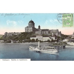 Rare collectable postcards of HUNGARY. Vintage Postcards of HUNGARY