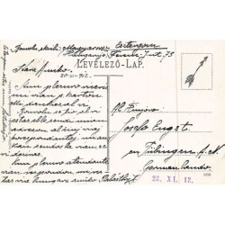 Rare collectable postcards of HUNGARY. Vintage Postcards of HUNGARY