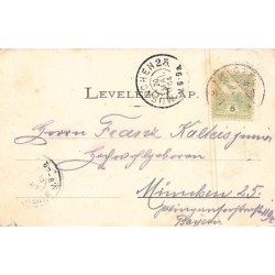 Rare collectable postcards of HUNGARY. Vintage Postcards of HUNGARY