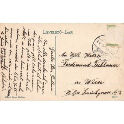 Rare collectable postcards of HUNGARY. Vintage Postcards of HUNGARY