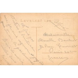 Rare collectable postcards of HUNGARY. Vintage Postcards of HUNGARY