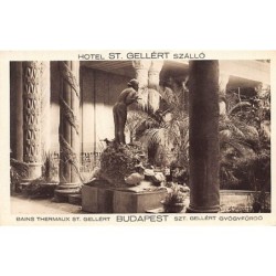 Rare collectable postcards of HUNGARY. Vintage Postcards of HUNGARY