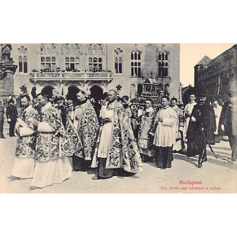 Rare collectable postcards of HUNGARY. Vintage Postcards of HUNGARY