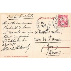 Rare collectable postcards of HUNGARY. Vintage Postcards of HUNGARY