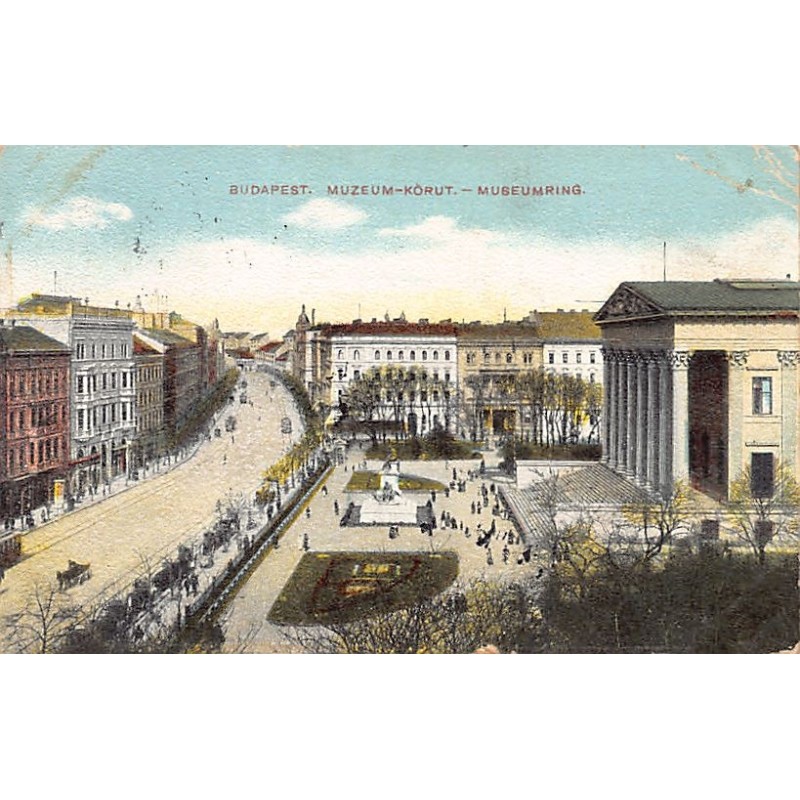 Rare collectable postcards of HUNGARY. Vintage Postcards of HUNGARY