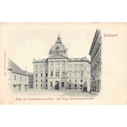 Rare collectable postcards of HUNGARY. Vintage Postcards of HUNGARY