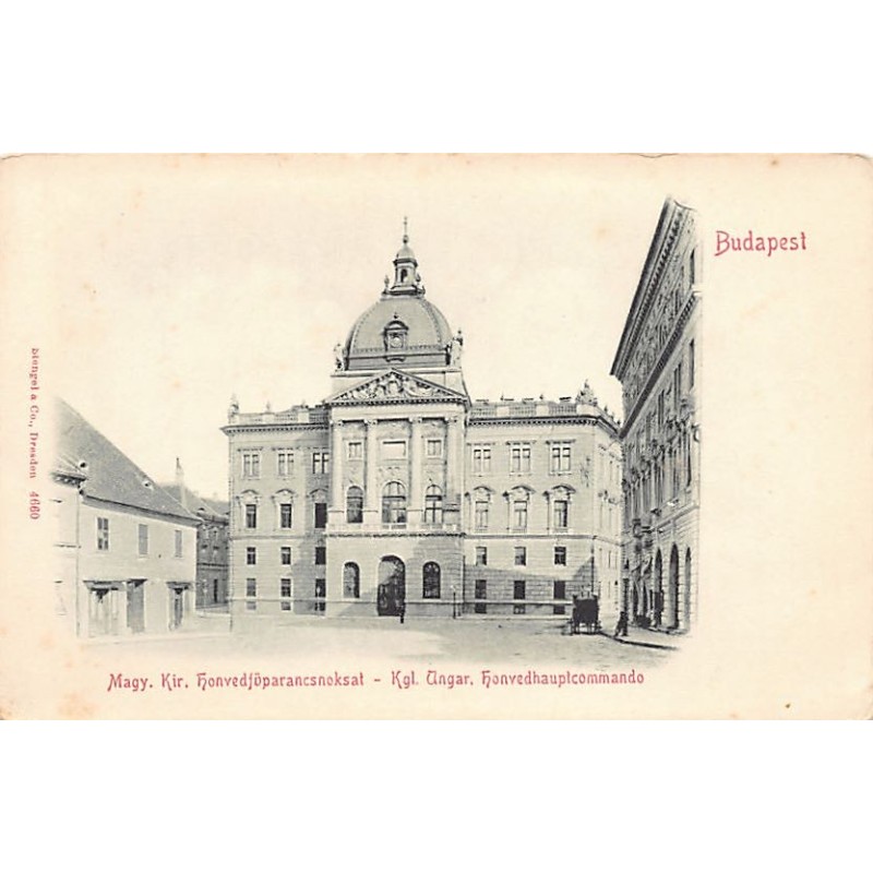 Rare collectable postcards of HUNGARY. Vintage Postcards of HUNGARY