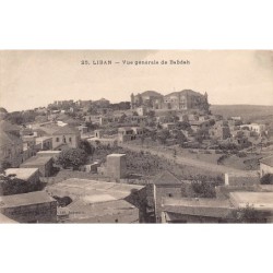 Rare collectable postcards of LEBANON. Vintage Postcards of LEBANON