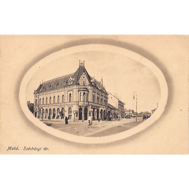 Rare collectable postcards of HUNGARY. Vintage Postcards of HUNGARY