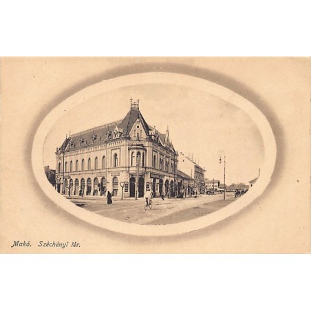 Rare collectable postcards of HUNGARY. Vintage Postcards of HUNGARY