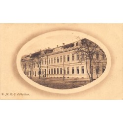 Rare collectable postcards of HUNGARY. Vintage Postcards of HUNGARY