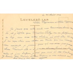 Rare collectable postcards of HUNGARY. Vintage Postcards of HUNGARY