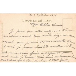 Rare collectable postcards of HUNGARY. Vintage Postcards of HUNGARY