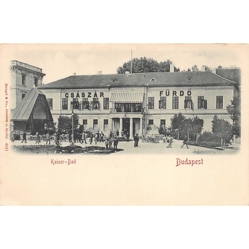 Rare collectable postcards of HUNGARY. Vintage Postcards of HUNGARY